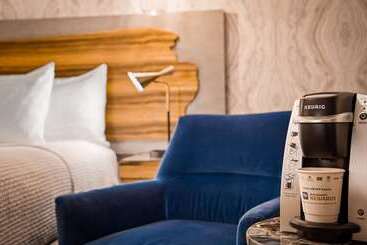 호텔 Aiden By Best Western St George