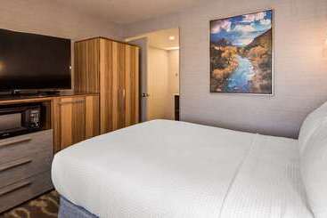 호텔 Aiden By Best Western St George