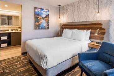 호텔 Aiden By Best Western St George
