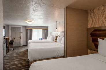 호텔 Aiden By Best Western St George