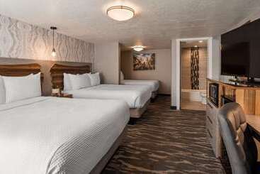 호텔 Aiden By Best Western St George
