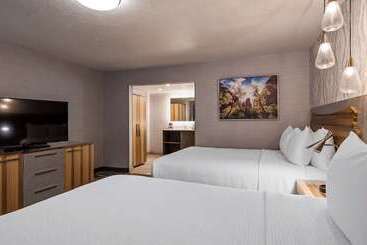 호텔 Aiden By Best Western St George