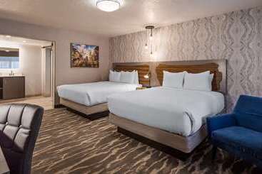 호텔 Aiden By Best Western St George