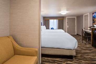 호텔 Aiden By Best Western St George