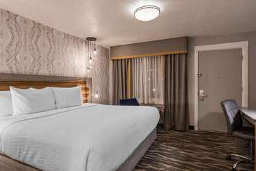 호텔 Aiden By Best Western St George
