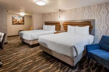 호텔 Aiden By Best Western St George