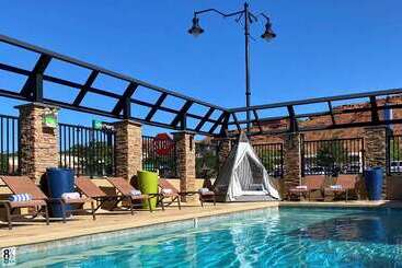 호텔 Aiden By Best Western St George