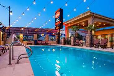 호텔 Aiden By Best Western St George