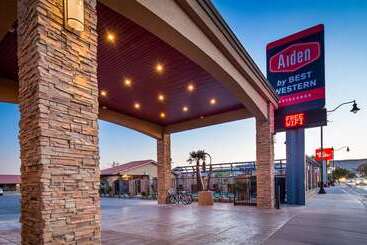 호텔 Aiden By Best Western St George