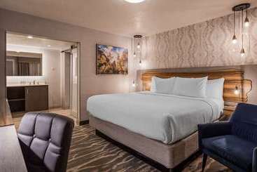 호텔 Aiden By Best Western St George