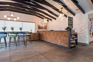 호텔 Aiden By Best Western St George