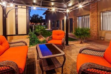 호텔 Aiden By Best Western St George