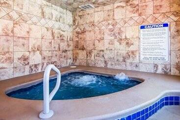 호텔 Aiden By Best Western St George