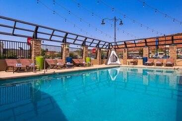 酒店 Aiden By Best Western St George