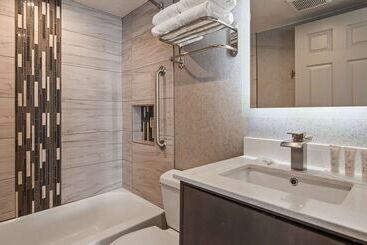 호텔 Aiden By Best Western St George