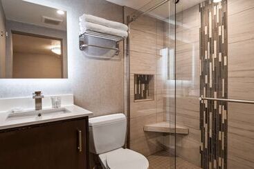 호텔 Aiden By Best Western St George