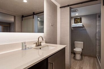 호텔 Aiden By Best Western St George
