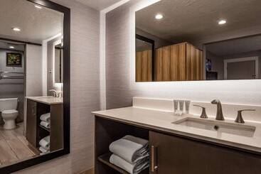 호텔 Aiden By Best Western St George