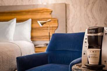 호텔 Aiden By Best Western St George