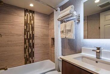 호텔 Aiden By Best Western St George