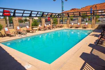 호텔 Aiden By Best Western St George