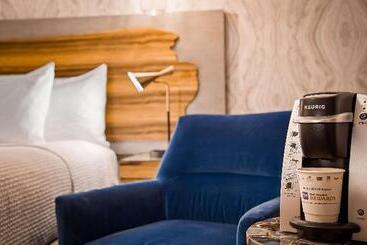 호텔 Aiden By Best Western St George