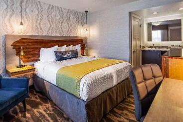 호텔 Aiden By Best Western St George
