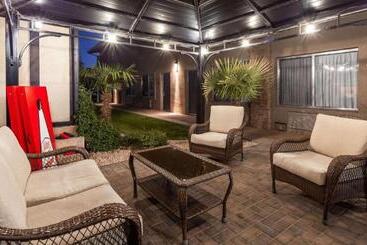 호텔 Aiden By Best Western St George