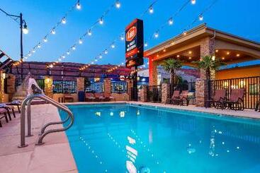 호텔 Aiden By Best Western St George