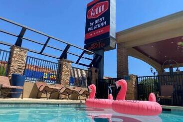 호텔 Aiden By Best Western St George