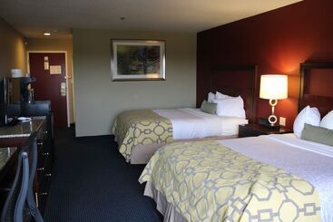 هتل Apm Inn And Suites