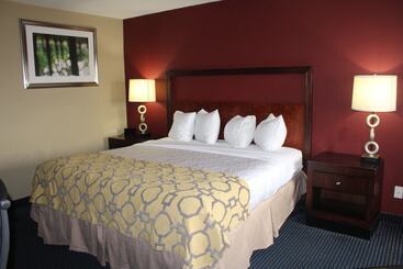 هتل Apm Inn And Suites