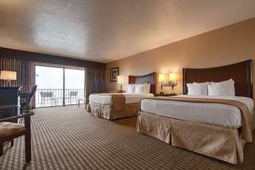 هتل Best Western Fort Myers Waterfront