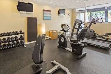 هتل Best Western Fort Myers Waterfront