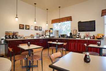 هتل Best Western Inn Santa Clara