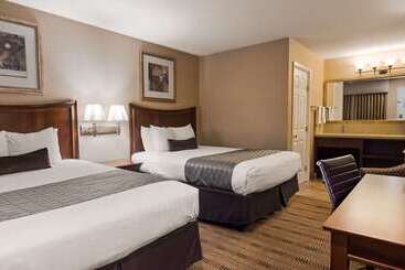 هتل Best Western Inn Santa Clara