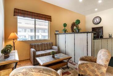 هتل Best Western Inn Santa Clara