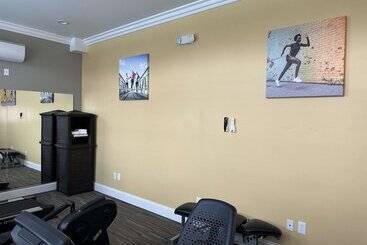 هتل Best Western Inn Santa Clara