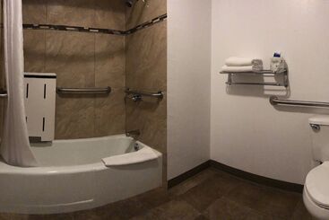 هتل Best Western Inn Santa Clara