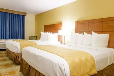 هتل Best Western Kiva Inn