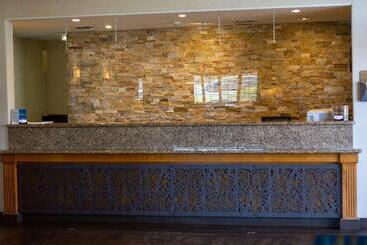 هتل Best Western Plus A Wayfarer S Inn & Suites