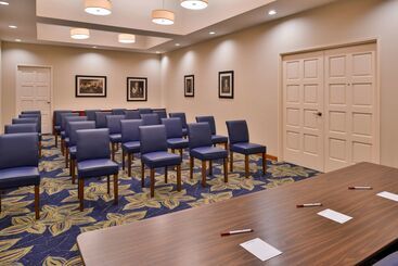 هتل Best Western Plus Big America