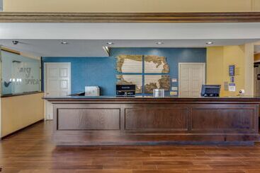 هتل Best Western Plus Big America