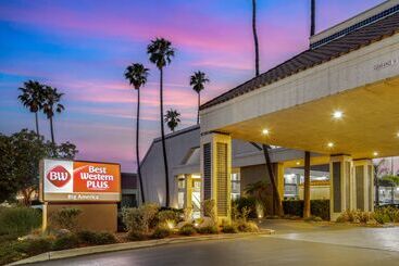 هتل Best Western Plus Big America