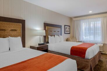 هتل Best Western Plus Big America