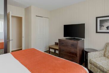 هتل Best Western Plus Big America