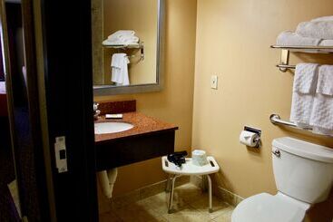هتل Best Western Plus Dakota Ridge