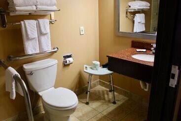 هتل Best Western Plus Dakota Ridge