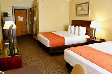 هتل Best Western Plus Dakota Ridge