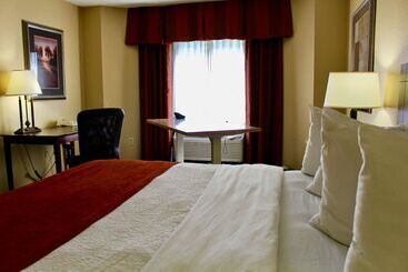 هتل Best Western Plus Dakota Ridge